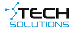 TechSolutions